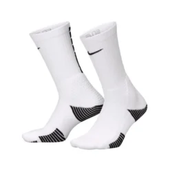 Medias NK Blanco 1 PAR HM0285 100