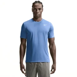 Remera NK Azúl IO1425 459