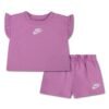 Conjunto NK Rosa KIDS 16N024 P64