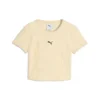 Remera PM Amarillo 636665 88