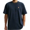 Remera NK Marino Tenis IR6999 010