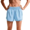 Short Ciclista NK Celeste DX6012 407