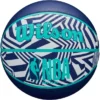 Pelota Wilson Basket N° 7 WZ3016102XB7