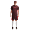 Remera NK Rojo IF1524 658
