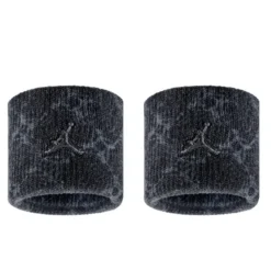 Muñequera JD Negro Print II5128 012