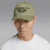 Gorra JD Verde IM9072 334