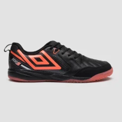 Umbro Pro 5 Bump Negro Naranja U03FB00509 102