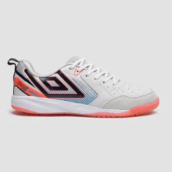 Umbro Pro 5 Bump Blanco Naranja U03FB00509 207