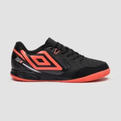 Umbro Pro 5 Bump Negro Naranja U03FB00524 102