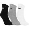 Medias PM 3/4 pack de 3 100000968 004