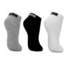 Medias PM corto pack de 3 100000983
