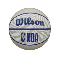Pelota Wilson Basket N° 7 WZ3016101XB7