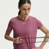 Remera NK Rosa FN2798 654
